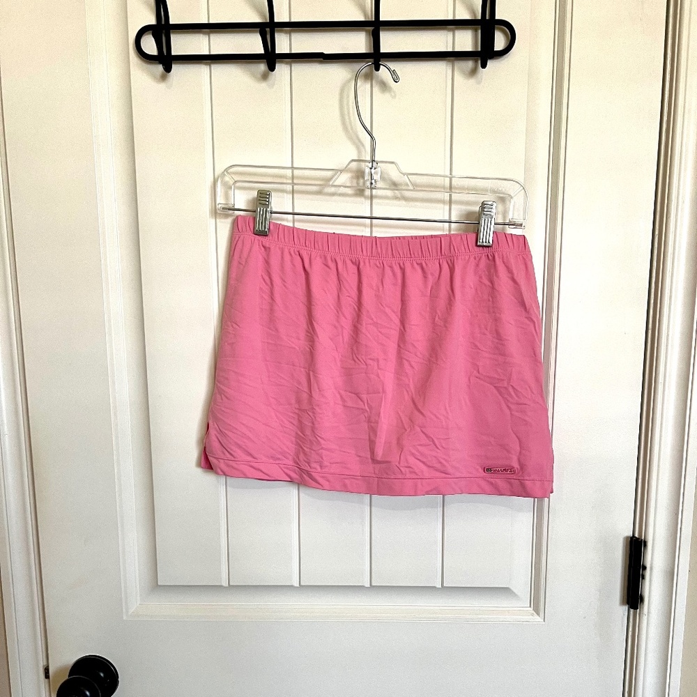 Wilson Pink Skort Size Youth XLarge
